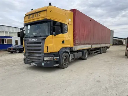 Scania  R470 2006 года за 10 000 000 тг. в Алматы – фото 2