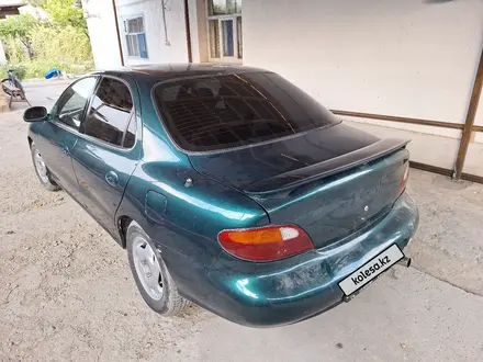 Hyundai Avante 1995 года за 1 250 000 тг. в Тараз