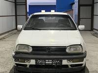 Volkswagen Golf 1992 годаfor1 000 000 тг. в Талдыкорган