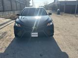 Toyota Camry 2020 годаfor12 200 000 тг. в Конаев (Капшагай) – фото 2