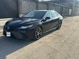 Toyota Camry 2020 годаfor12 200 000 тг. в Конаев (Капшагай)