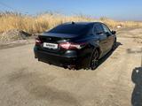 Toyota Camry 2020 годаfor12 200 000 тг. в Конаев (Капшагай) – фото 4