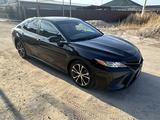Toyota Camry 2020 годаfor12 200 000 тг. в Конаев (Капшагай) – фото 3