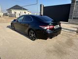 Toyota Camry 2020 годаfor12 200 000 тг. в Конаев (Капшагай) – фото 5