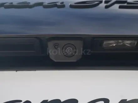 Porsche Panamera GTS 2026 года за 142 000 000 тг. в Актау – фото 10