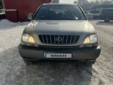 Lexus RX 300 2002 годаfor5 100 000 тг. в Астана – фото 4