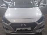 Hyundai Accent 2018 года за 7 500 000 тг. в Караганда