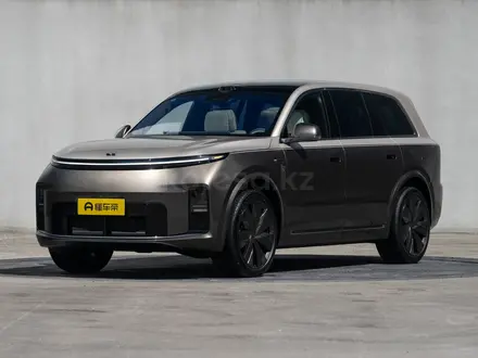 Li L9 Ultra 2026 года за 45 000 000 тг. в Алматы – фото 3