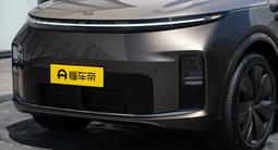 Li L9 Ultra 2026 года за 45 000 000 тг. в Алматы – фото 4