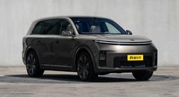 Li L9 Ultra 2026 года за 45 000 000 тг. в Алматы