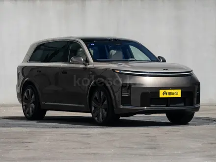 Li L9 Ultra 2026 года за 45 000 000 тг. в Алматы