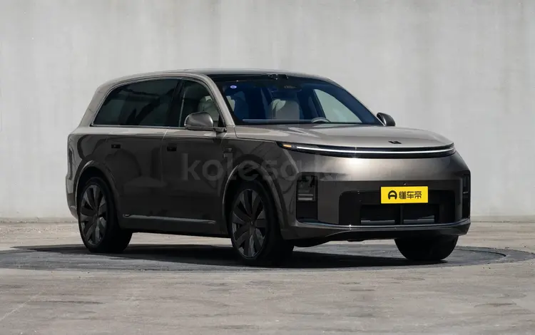 Li L9 Ultra 2026 года за 45 000 000 тг. в Алматы