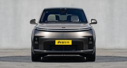Li L9 Ultra 2026 года за 45 000 000 тг. в Алматы – фото 2