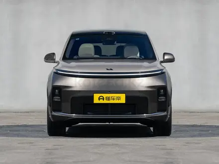 Li L9 Ultra 2026 года за 45 000 000 тг. в Алматы – фото 2