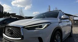 Infiniti QX50 2019 года за 14 200 000 тг. в Алматы