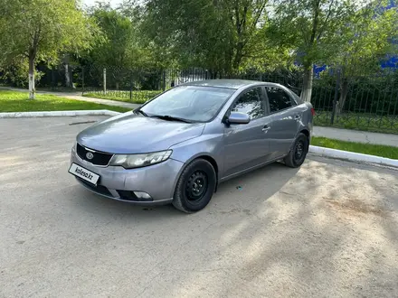 Kia Cerato 2010 года за 3 300 000 тг. в Костанай – фото 8