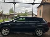 Lexus RX 350 2007 года за 8 000 000 тг. в Шелек – фото 3