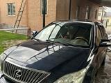 Lexus RX 350 2007 года за 8 000 000 тг. в Шелек – фото 4