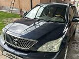 Lexus RX 350 2007 года за 8 000 000 тг. в Шелек – фото 5