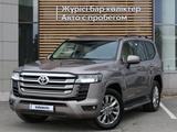 Toyota Land Cruiser 2022 годаүшін48 360 000 тг. в Павлодар