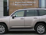 Toyota Land Cruiser 2022 годаүшін45 300 000 тг. в Павлодар – фото 3