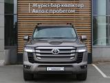 Toyota Land Cruiser 2022 года за 48 360 000 тг. в Павлодар – фото 5