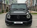 Mercedes-Benz G 400 2021 годаүшін120 000 000 тг. в Алматы – фото 2