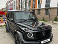 Mercedes-Benz G 400 2021 годаүшін120 000 000 тг. в Алматы