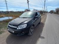 ВАЗ (Lada) Granta 2190 2014 года за 2 850 000 тг. в Караганда