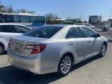 Toyota Camry 2014 годаfor6 600 000 тг. в Уральск – фото 3