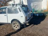 ВАЗ (Lada) Lada 2121 2009 года за 2 100 000 тг. в Кокшетау – фото 2