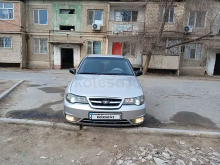 Daewoo Nexia 2012 года за 1 300 000 тг. в Кызылорда