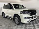 Toyota Land Cruiser 2016 года за 40 000 000 тг. в Алматы – фото 3