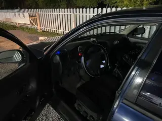 Mitsubishi Galant