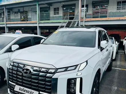 Hyundai Palisade 2023 года за 16 800 000 тг. в Астана