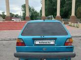 Volkswagen Golf 1991 года за 600 000 тг. в Тараз – фото 4