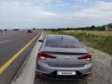 Hyundai Elantra 2019 года за 7 000 000 тг. в Алматы – фото 3