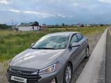 Hyundai Elantra 2019 года за 7 000 000 тг. в Алматы