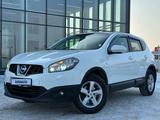 Nissan Qashqai 2013 годаүшін5 800 000 тг. в Караганда