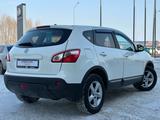 Nissan Qashqai 2013 годаүшін5 800 000 тг. в Караганда – фото 2