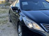 Hyundai Grandeur 2012 года за 7 500 000 тг. в Шымкент – фото 3