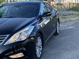 Hyundai Grandeur 2012 года за 7 500 000 тг. в Шымкент – фото 5