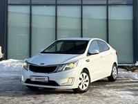 Kia Rio 2014 годаүшін5 390 000 тг. в Караганда