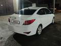 Hyundai Accent 2014 годаfor4 050 000 тг. в Алматы – фото 2