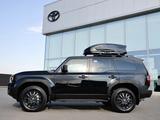 Toyota Land Cruiser Prado Comfort 2025 годаүшін31 490 000 тг. в Шымкент – фото 3
