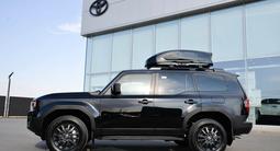 Toyota Land Cruiser Prado Comfort 2025 года за 30 990 000 тг. в Шымкент – фото 3