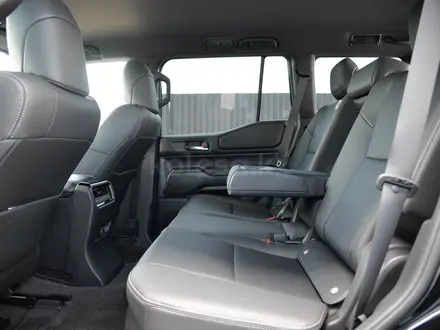 Toyota Land Cruiser Prado Comfort 2025 года за 31 490 000 тг. в Шымкент – фото 11