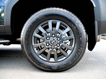 Toyota Land Cruiser Prado Comfort 2025 года за 31 490 000 тг. в Шымкент – фото 16