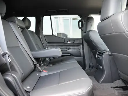 Toyota Land Cruiser Prado Comfort 2025 года за 31 490 000 тг. в Шымкент – фото 7