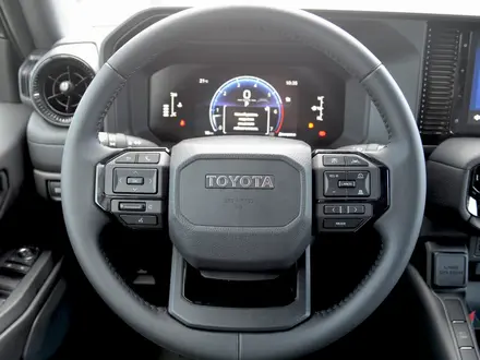 Toyota Land Cruiser Prado Comfort 2025 года за 31 490 000 тг. в Шымкент – фото 13